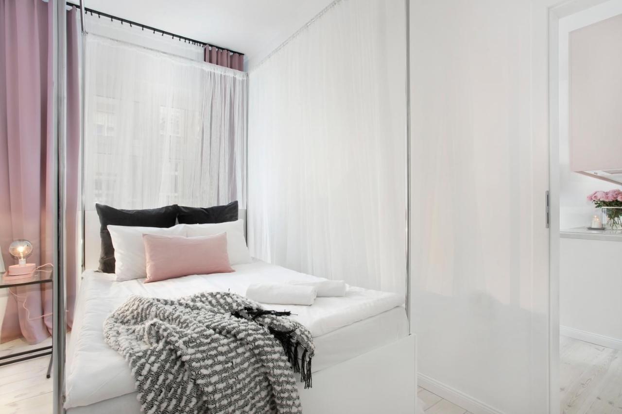 Elite Old Town Ogarna Premium Leilighet