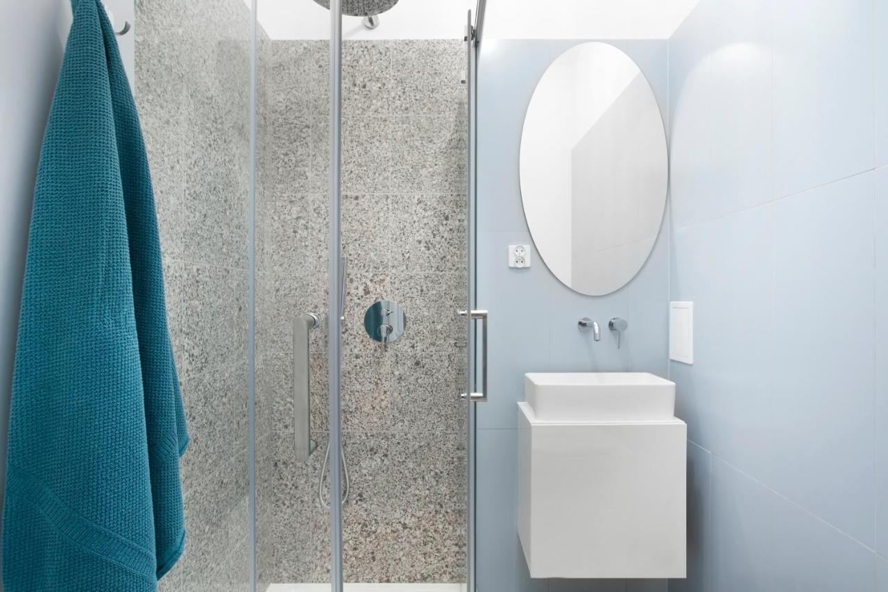 Elite Old Town Ogarna Premium Leilighet *