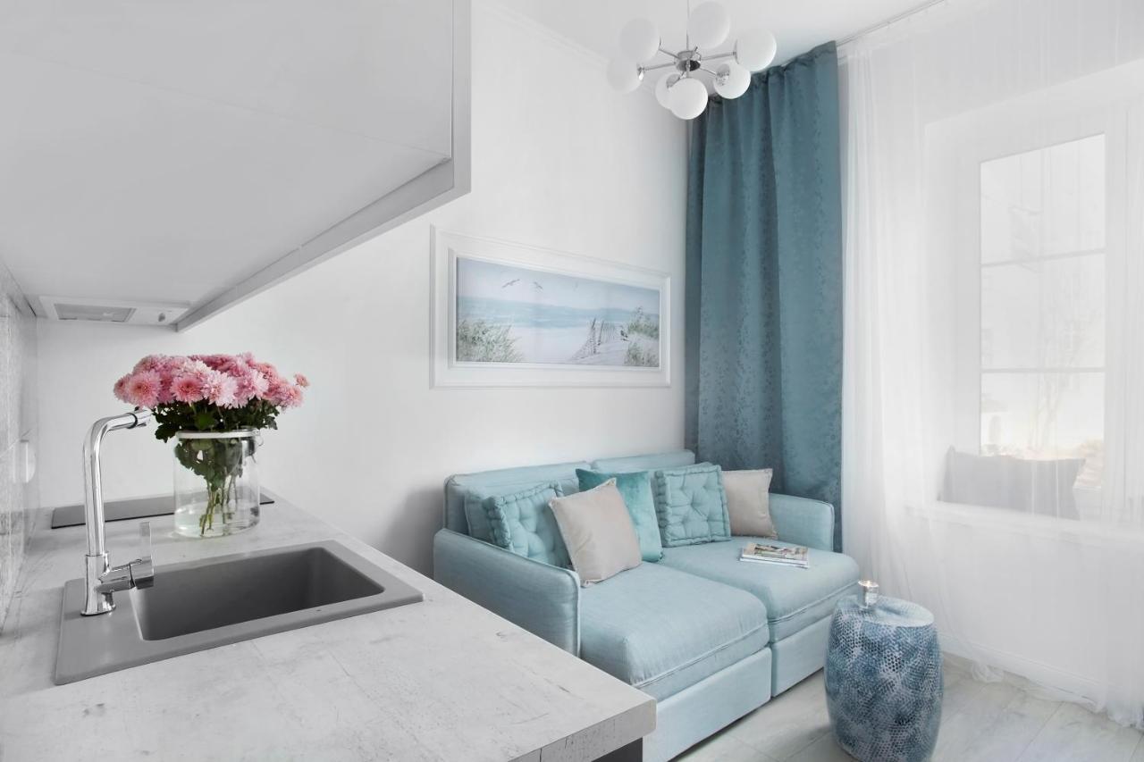 Elite Old Town Ogarna Premium Leilighet