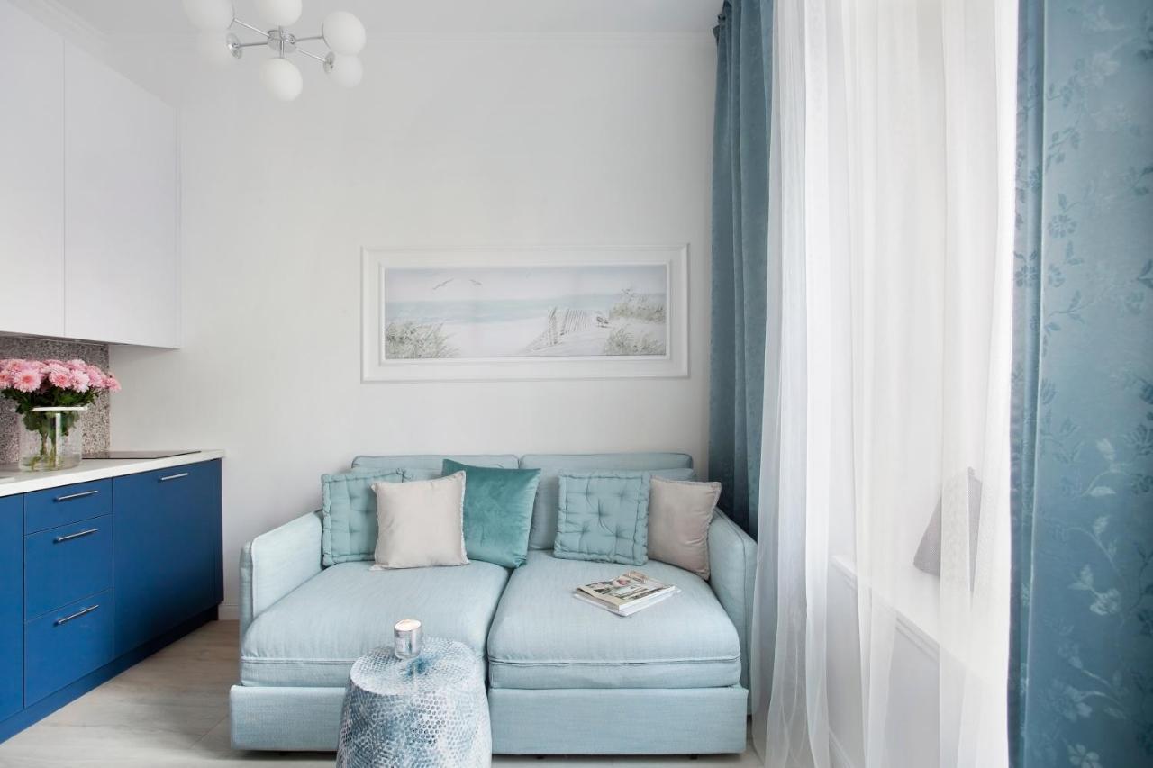 Elite Old Town Ogarna Premium Leilighet