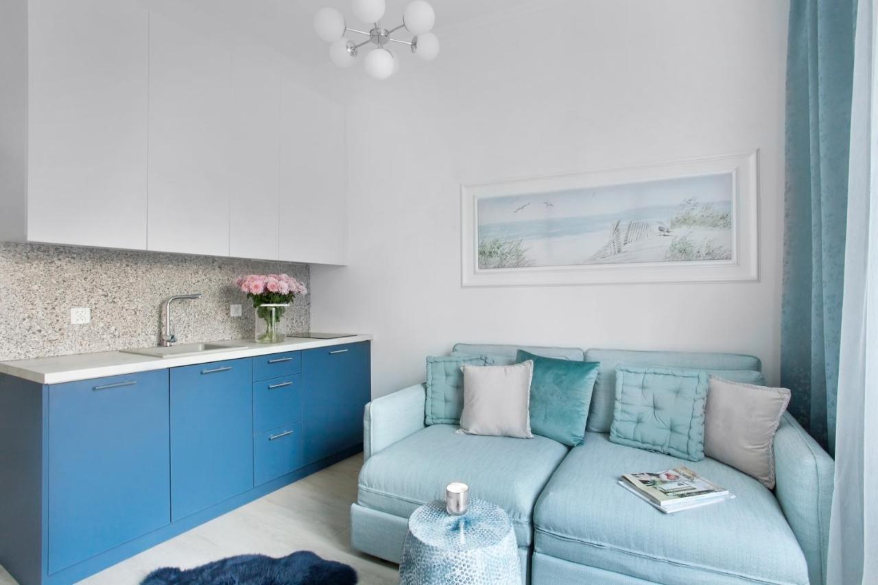 Elite Old Town Ogarna Premium Leilighet *