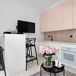 Elite Apartments Old Town Ogarna Premium