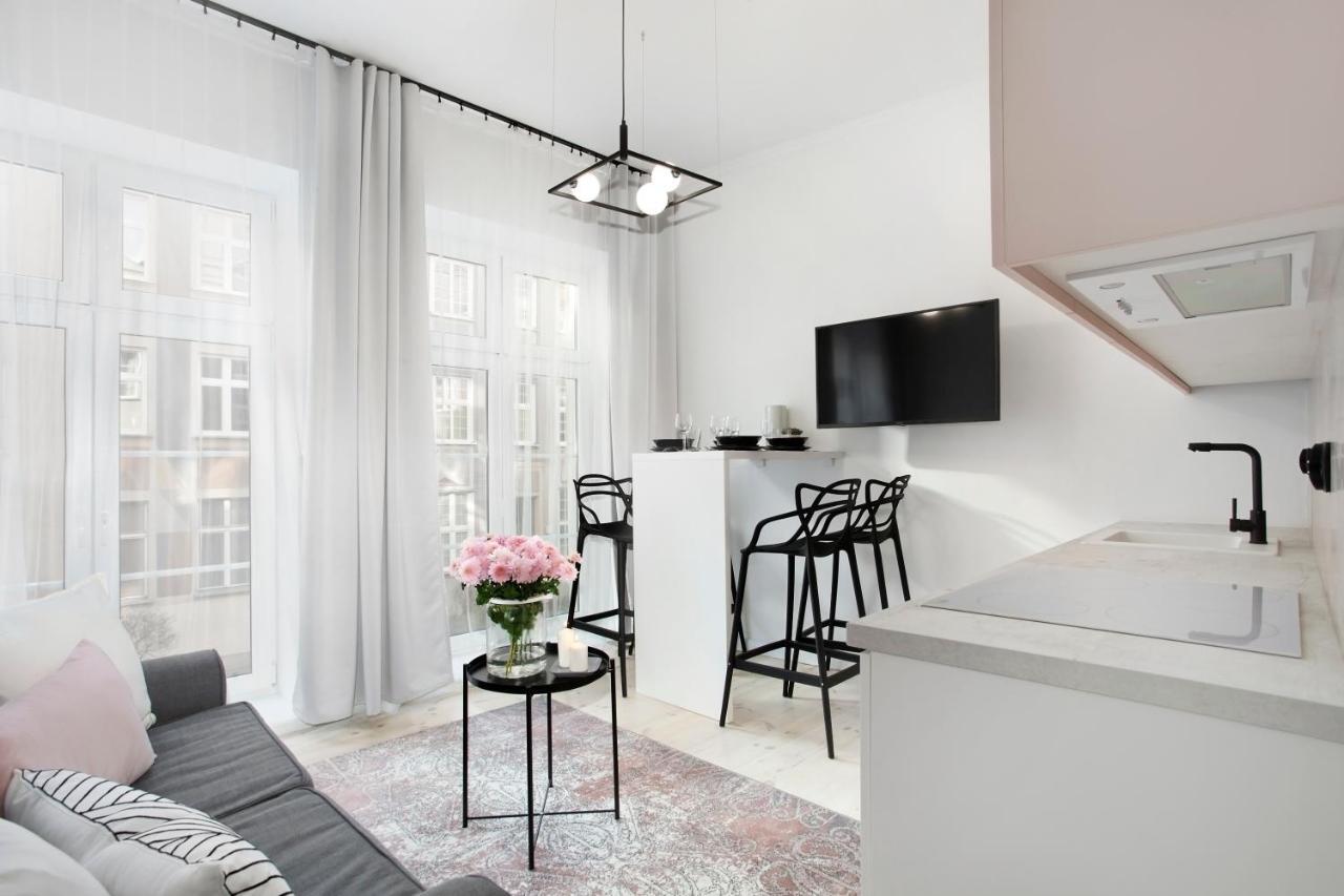 Elite Old Town Ogarna Premium Apartment *