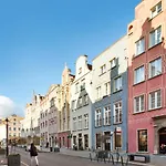 Elite Apartments Old Town Ogarna Premium